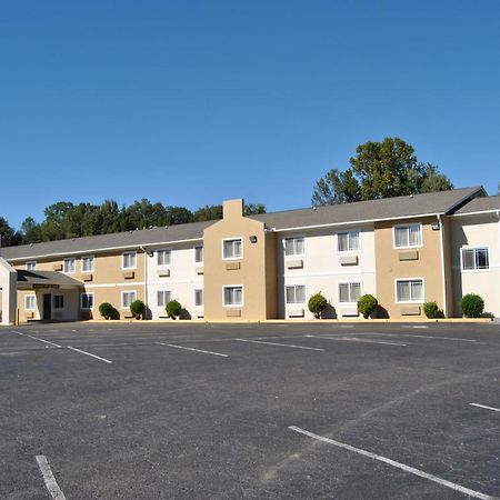 Motel Super 8 By Wyndham Vicksburg Exteriér fotografie