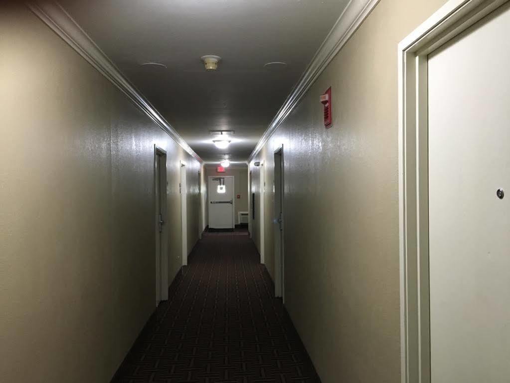 Motel Super 8 By Wyndham Vicksburg Exteriér fotografie